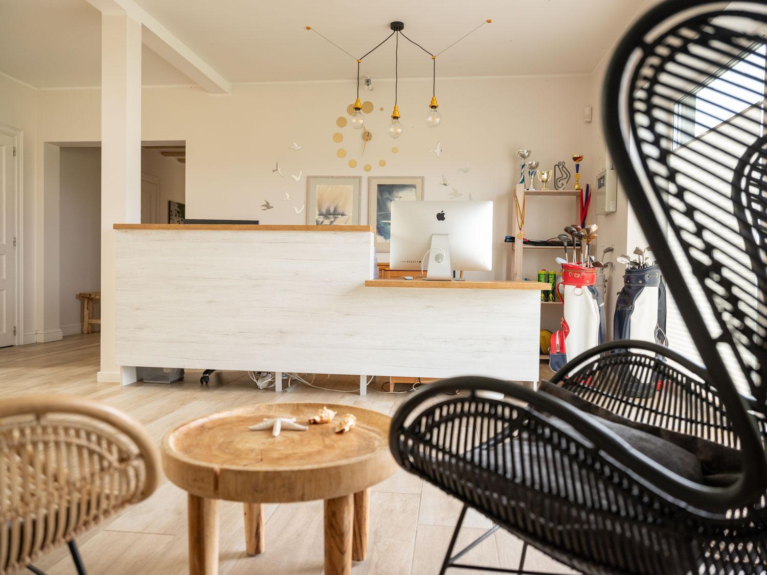 Skrablas Boutique Hotel Rucava Екстериор снимка