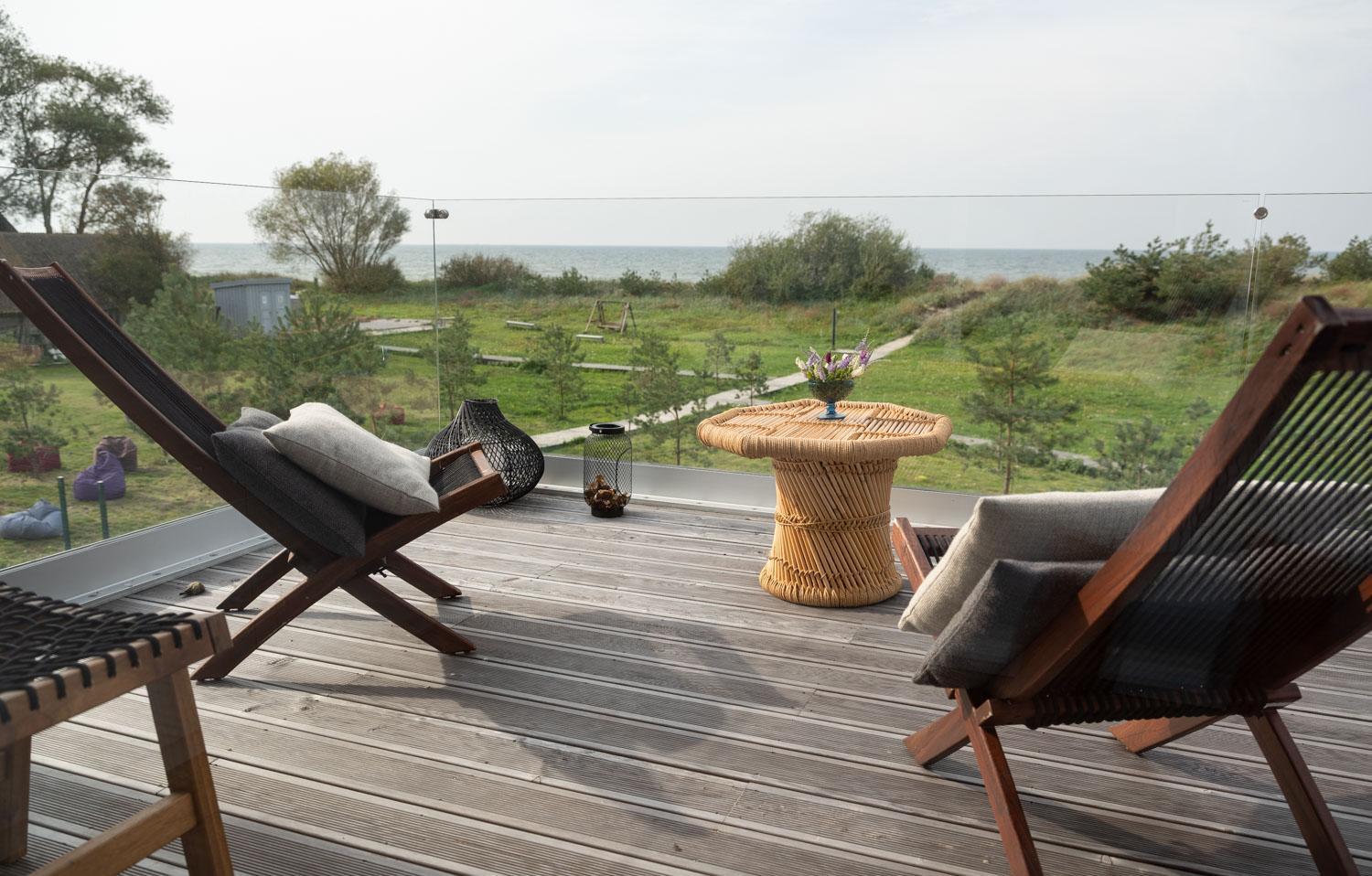 Skrablas Boutique Hotel Rucava Стая снимка